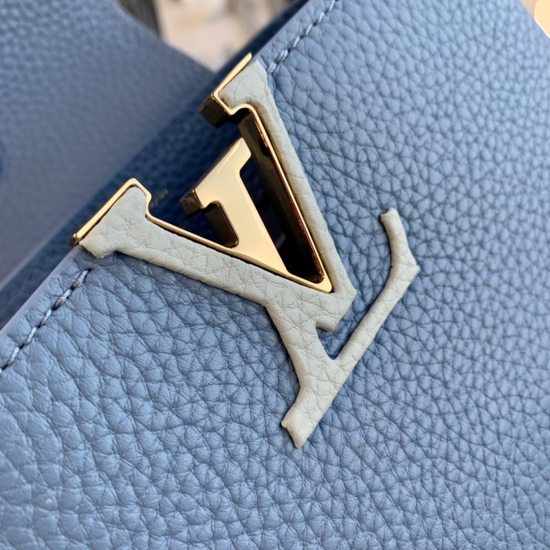 LV Top Handle Bags